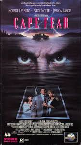 Amazon.com: Cape Fear : Robert De Niro, Nick Nolte, Jessica Lange, Juliette  Lewis, Martin Scorsese, Robert Mitchum, Gregory Peck, Illeana Douglas:  Movies & TV