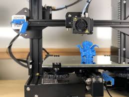 How To Set Up And Use Octoprint On The Creality Ender 3 3d Printing Diy 3d Printer Designs 3d Printer Enclosure