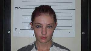 Iowa Mom Left Dead Maggot Infested Baby In Swing For Up To Two Weeks