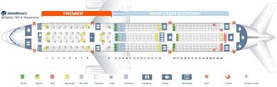 These dreamliners got their nickname from a worldwide. Seat Map And Seating Chart Aeromexico Boeing 787 9 Dreamliner Boeing 777 Seating Plan Air New Zealand