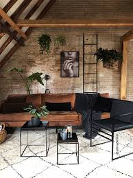 Get The Best Industrial Home Decor Ideas Www Delightfull Eu Visit Us For Industr Industrial Interior Design Urban Industrial Decor Scandi Interior Design