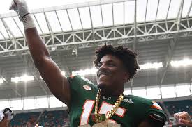 Just how good is gregory rousseau, another prominent 2021 nfl draft prospect to opt out of the college football season? Njsneyv6haij8m