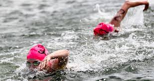 An Introduction to Open Water Swimming Races | Swim England