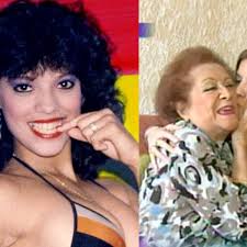 El mensaje de despedida de Patricia Alquinta a Jesús Morales tras su  fallecimiento