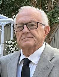 Obituary for Jerry T. McGeehan