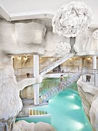 Les Sources De Marie A Arc 1950 Piscine De France Spa Pierre Vacances
