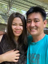 Tajumpa suda sy sama sister hong kwn.. Betul2 ada ong oo 😂 Pika Arney