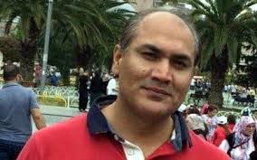 Dr Faisal Dar — Pioneer of Liver Transplantation in Pakistan