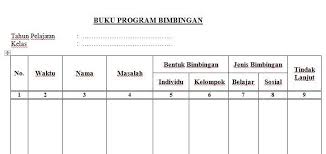 Contoh Jurnal Pendidikan