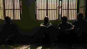 The district of columbia jail or the d.c. Coronavirus 23 Prisoners Of Rajkot Central Jail Test Positive