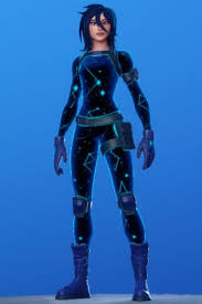 He wears sunglasses and a scarf! Fortnite All Skin List Skin Tracker Gamewith