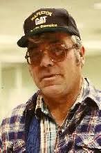 Obituary information for James E Hughes