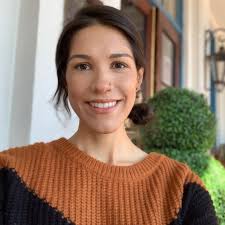 Danielle Vigil's Instagram, Twitter & Facebook