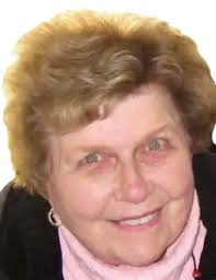 Obituary information for Patricia A. McBarron