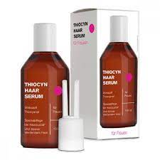 There are different types of hair serum you can use depending on your hair type and preference. Thiocyn Hair Serum Women For Hair Loss 150 Ml Adekad