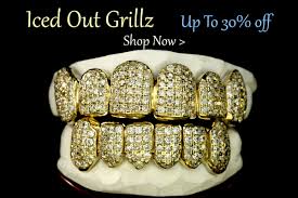 Same day service for golds 260 per tooth. Custom Gold Grillz Buy Gold Teeth Online