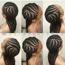 Getmanetamed Luvyourmane Naturalhair Blackgirlmagic Blackisbeautiful Blackgirl African Hair Braiding Styles Braided Hairstyles Easy Braided Hairstyles