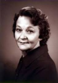 Obituary for Delberta Hatch