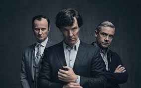 4 lieselotte sherlock hd wallpapers and background images. Sherlock 1080p 2k 4k 5k Hd Wallpapers Free Download Wallpaper Flare