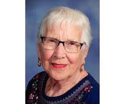 Julia Kotrba-Dodds Obituary (1921