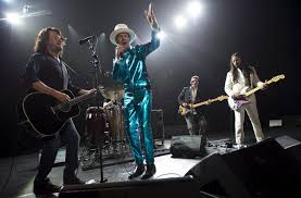 lyrics speak volumes as downie, the