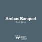 Ambucs Banquet  — Woodward County Event Center event image