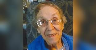 Nancy Alldredge Obituary