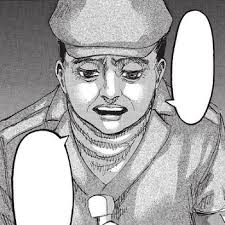 Il caso di Annie Leonhart e l'apparente doppia Promessa al padre.