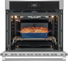 What is the best way to do this without destroying the finis. Electrolux Ecws3011as 30 Electric Single Wall Oven With Air Sous Vide Ecws3011as Johnsons Appliances