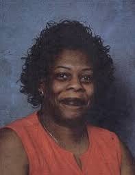 Obituary for Theresa Pratt Alston