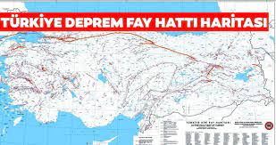 Deprem tehlike haritası ri̇sk haritası. Turkiye Deprem Tehlike Ve Risk Haritasi 2020 Turkiye De Deprem Riski En Az En Fazla Olan Iller Ve Bolgeler Hangileri 2020 Guncel Liste Son Dakika Haberler