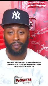 Dennis Lamp's Instagram, Twitter & Facebook