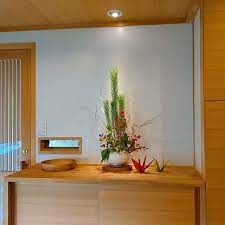 玄関 入り口 お正月 玄関 玄関ディスプレイ 玄関インテリア などのインテリア実例 2019 01 01 15 24 44 roomclip ルームクリップ お正月 インテリア 玄関のデコレーション 玄関の装飾