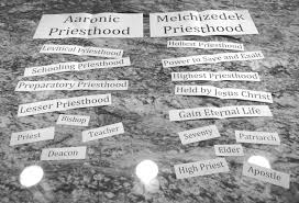 Buzzfeed editor keep up with the latest daily buzz with the buzzfeed daily newsletter! What Is The Priesthood Teach His Doctrine