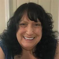 Obituary information for Mrs. Linda Gail Johns