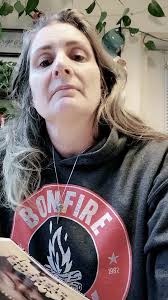 I finally won a Goodreads book giveaway! I wasn't expecting an advance  bound manuscript!#wheresleepinggirlslie #faridahabikeiyimide  #faridahabikeiyimidebooktok #booktok #goodreadsgiveaway #goodreads