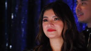 Angel Locsin breaks social media hiatus, welcomes stepson Joaquin Arce to  showbiz