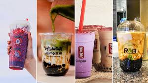 Bubble tea may be unhealthy, but it does not stop bubble tea addicts from buying. Here S Where You Can Still Get Bubble Tea During The Circuit Breaker Extension