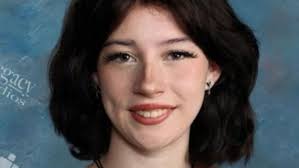 Search underway for missing 17-year-old Lillie Parker