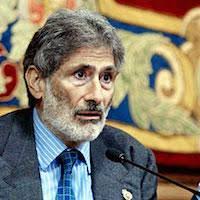 Remembering Eqbal Ahmad — Alternative Radio