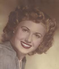 Josephine Daly Obituary