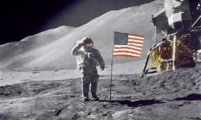 The Janitor Who Helped Put a Man on the Moon - From the Green Notebook