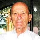 PAUL LUCCI Obituary (1931