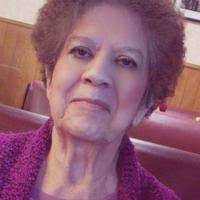 In Loving Memory of Janet Sue Mondragon