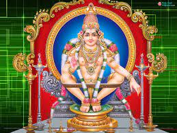 Lord Ayyappa Wallpapers High Resolution Download Logo Inspiration Vintage Wallpaper Photo Wallpaper