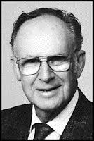 Clifford Wallace Curl Jr. (1927-2005)