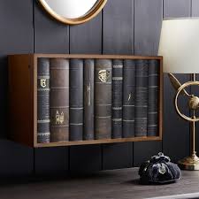 Shop pb teen from pottery barn. Harry Potter Faux Book Lockbox From Pb Teen Find A Gift For