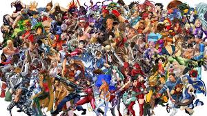 Top 21 de mejores juegos de sega genesis (videojuegos de la consola sega mega drive). Los Mejores Juegos De Peleas En Japon Playstation Amino
