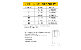 School Girls Plain Cotton Knit Tight Pack Of 2
