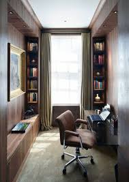 I'll show you how to create a home that looks good, feels good, and. 75 Small Home Office Ideas For Men Masculine Interior Designs